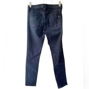 Rag & Bone Skinny Jeans, Size 26